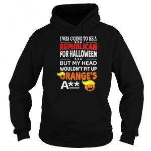 Halloween Night Pumpkin Party Graphic Sarcastic Humor shirt 3