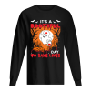 Halloween Nurse It’s A Bootiful Day To Save Lives T-Shirt
