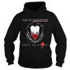 Halloween Pennywise Face Mask Even In Quarantine They All Float shirt