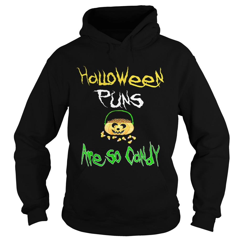 Halloween Puns Are So Corny Funny Candy Corn shirt Halloween Puns Are So Corny Funny Candy Corn shirt