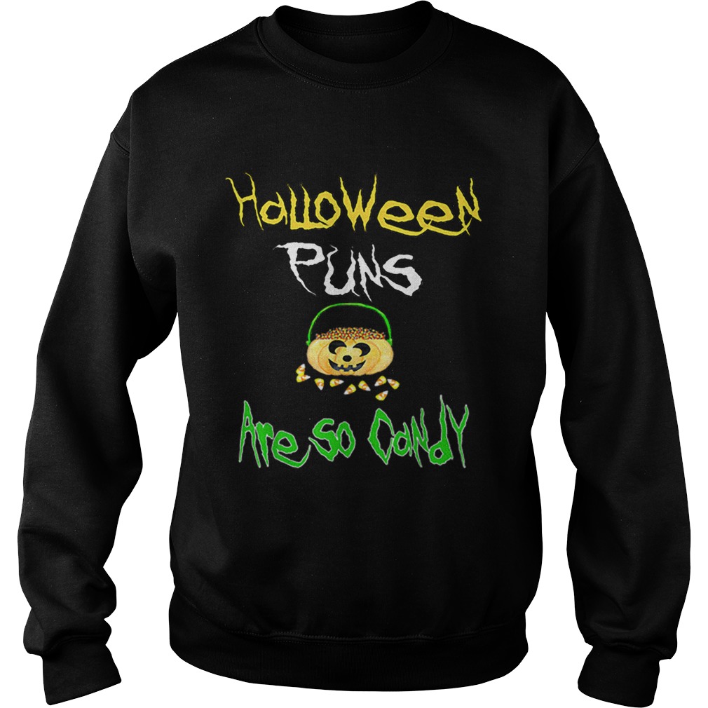 Halloween Puns Are So Corny Funny Candy Corn shirt Halloween Puns Are So Corny Funny Candy Corn shirt