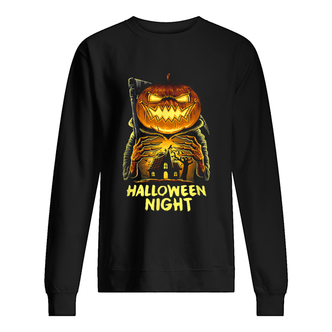 Halloween Scary Pumpkin Monster shirt Halloween Scary Pumpkin Monster shirt