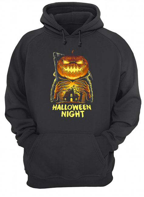 Halloween Scary Pumpkin Monster shirt Halloween Scary Pumpkin Monster shirt