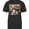 Halloween Scrim With Chucky T-Shirt