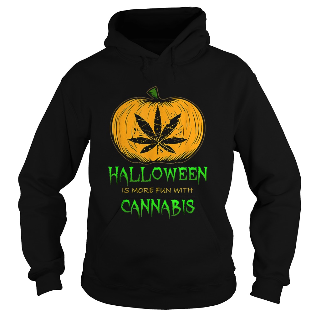 Halloween THC 420 Pumpkin Carving Stoner Cannibus Smoking shirt Halloween THC 420 Pumpkin Carving Stoner Cannibus Smoking shirt