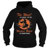 Halloween The West Oh Honey Im The Wicked Witch Of Everything TShirt