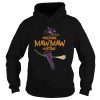 Halloween This Is My Awesome Mawmaw Costume TShirt