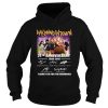 Halloween Town 21th anniversary 1998 2019 thank you for the memories shirt