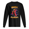 Halloween Weiner Happy Halloweiner shirt