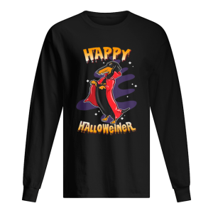 Halloween Weiner Happy Halloweiner shirt
