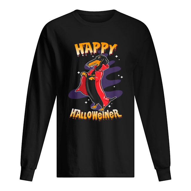 Halloween Weiner Happy Halloweiner shirt Halloween Weiner Happy Halloweiner shirt