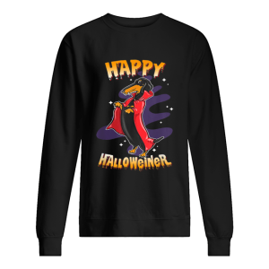 Halloween Weiner Happy Halloweiner shirt