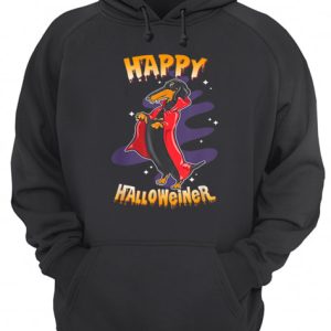 Halloween Weiner Happy Halloweiner shirt 3