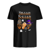 Halloween Witch Bibbidi Bobbidi T-Shirt