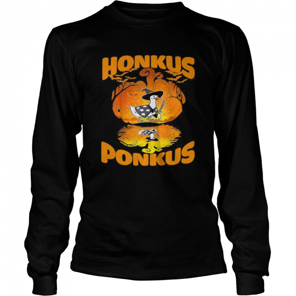 Halloween Witches Duck and Pumkin Cute Honkus Ponkus shirt Halloween Witches Duck and Pumkin Cute Honkus Ponkus shirt