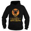 Halloween cat skulls buckle up buttercup you just flipped my witch switch shirt