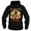 Halloween cat witch will trade candy for books moon shirt