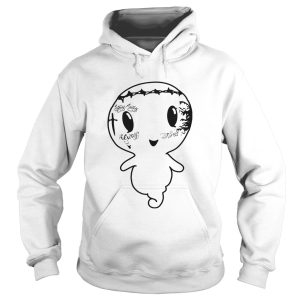 Halloween ghost Malone shirt