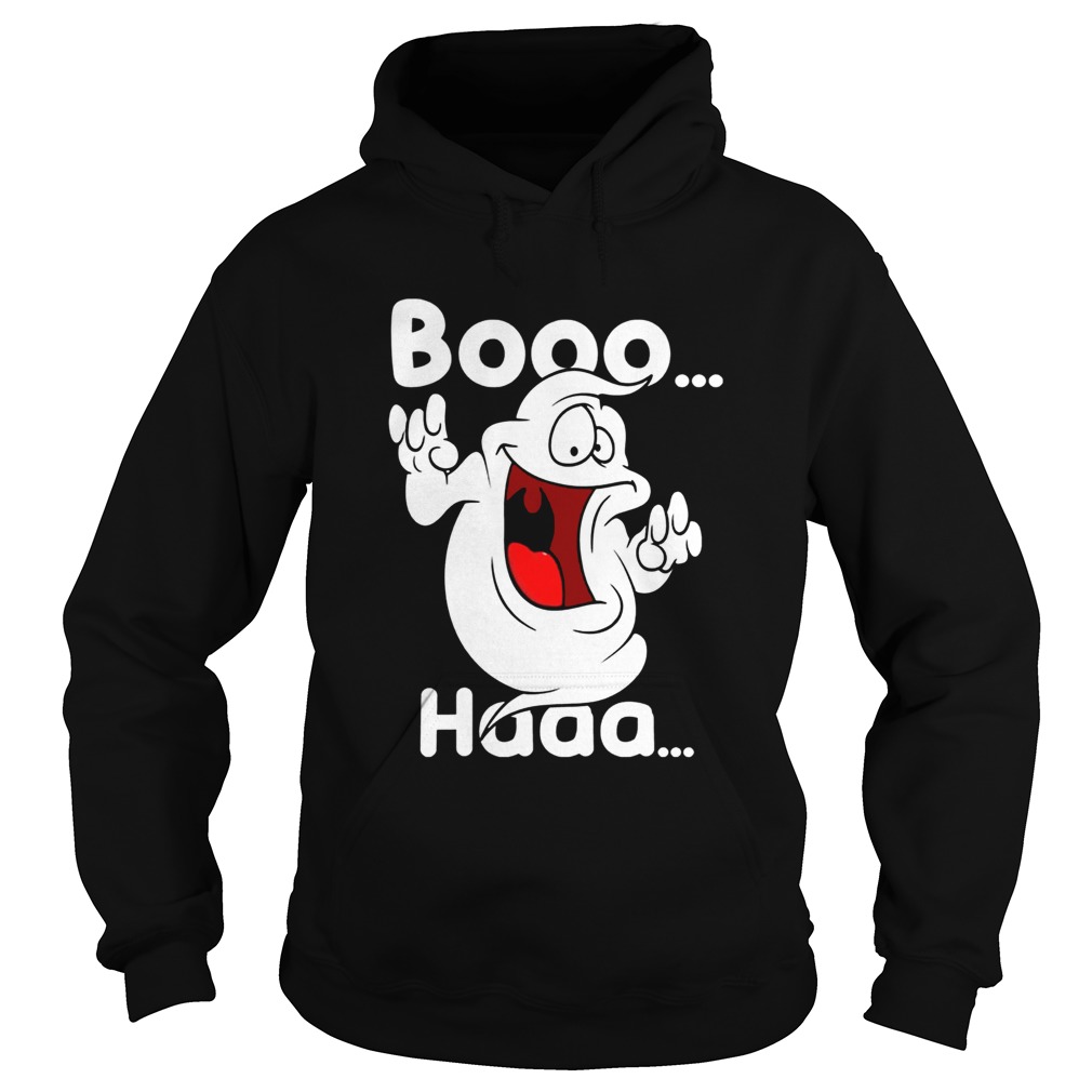 Halloween ghost booo t-shirt Halloween ghost booo t-shirt