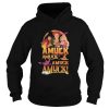 Halloween hocus pocus amuck shirt