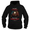 Halloween im that crazy girl who loves michael myers a lot shirt