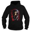 Halloween michael myers bloods shirt