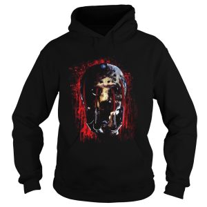 Halloween michael myers bloods shirt