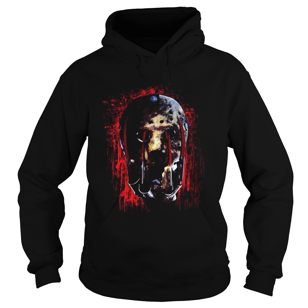 Halloween michael myers bloods shirt Halloween michael myers bloods shirt