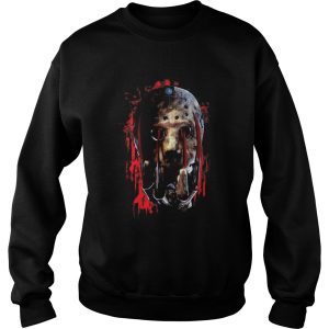 Halloween michael myers bloods shirt