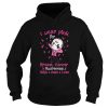 Halloween michael myers i wear pink for breast cancer awareness faith hope love shirt