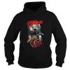 Halloween michael myers make me famous moon shirt