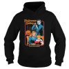Halloween michael myers safety a sisters guide shirt