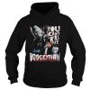 Halloween michael myers you can kill the boogeyman shirt
