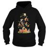 Halloween tree the peanuts pumpkin shirt