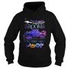 Halloween witches used to ride brooms now they drive pumpkin shirt