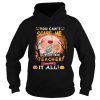Halloween you cant scare me im a retired teacher ive seen it all moon shirt