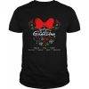 Happiness is being a grandma dylan lily wyatt aurora stella jack cameron shirt