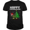 Happy Christmukkah Jewish Christmas Hanukkah Chanukah Sweater Shirt