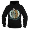 Happy Fall Leopard Pumpkin shirt