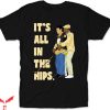 Happy Gilmore Golf T-Shirt 90s Comedy Movie T-Shirt Trending