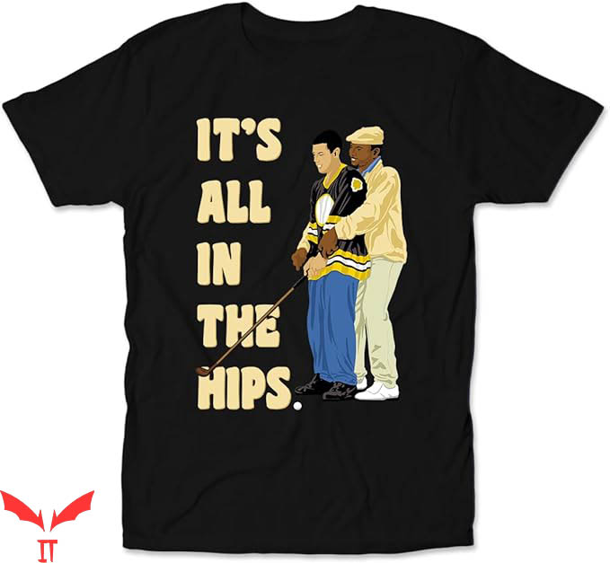 Happy Gilmore Golf T-Shirt 90s Comedy Movie T-Shirt Trending Happy Gilmore Golf T-Shirt 90s Comedy Movie T-Shirt Trending