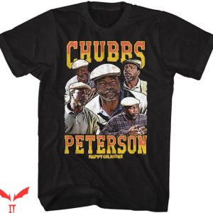 Happy Gilmore Golf T-Shirt Chubbs Peterson T-Shirt Trending