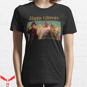 Happy Gilmore Golf T-Shirt Chubbs Peterson Tee Trending