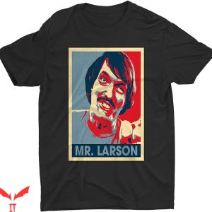 Happy Gilmore Golf T-Shirt Mr Larsons Movie TV Tee Trending