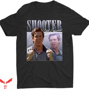 Happy Gilmore Golf T-Shirt TV Shows Character Tee Trending