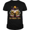 Happy Hallobeer Tee Hallobeer Y’all Cool Beer Drinking Squad T-Shirt