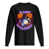 Happy Halloween Eeyore shirt