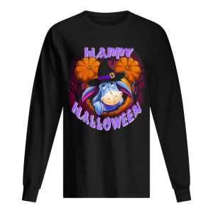 Happy Halloween Eeyore shirt