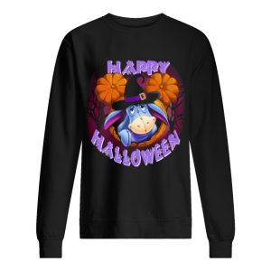 Happy Halloween Eeyore shirt