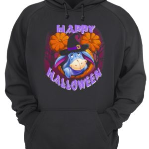 Happy Halloween Eeyore shirt 3